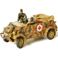 ,  Kubelwagen Type 82 (VW), , 1944,  1:32