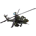 Unimax ,  AH-64D , 2003,  1:48