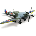 Unimax ,  Spitfire Mk., 1942,  1:72