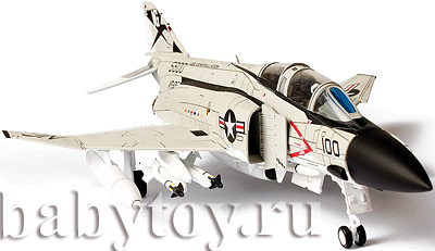 ,  F-4J Phantom II, ,  1:72