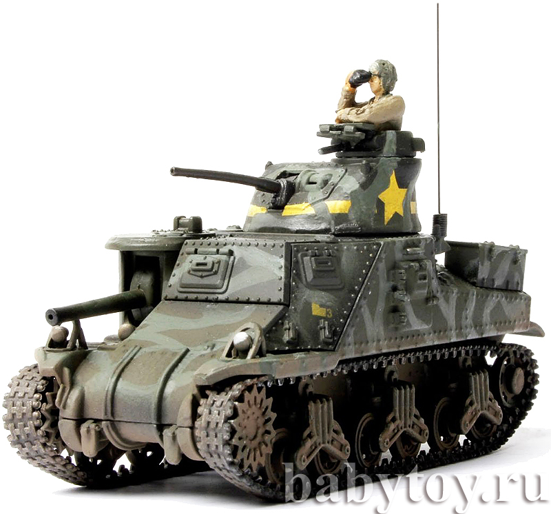 Unimax ,  3 Lee, 1942,  1:72