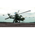 Unimax ,  AH-64D  , 2003,  1:72