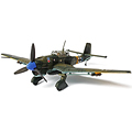 Unimax ,   Ju87B-2, 1943,  1:72