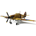 Unimax , Hurricane, 1940,  1:72