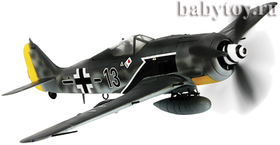 Unimax  FW 190A-8, ,  1:72