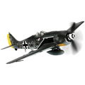 Unimax  FW 190A-8, ,  1:72