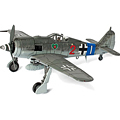 Unimax ,  FW 190A8 JG 54, 1944,  1:72