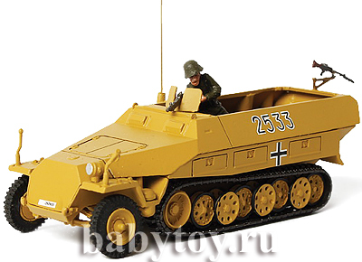 Unimax , Sd. Kfz. 251/1 Hanomag, 1944,  1:72