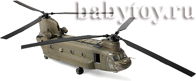 ,  CH-47D Chinook,  2003,  1:72