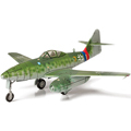 , - Messerschmitt ME-262A-1a, 1944,  1:72