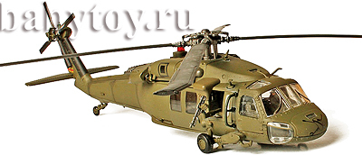 ,  UH-60 Black Hawk, , 2003,  1:72