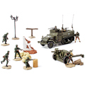 ,  M3A1   ,  1944,  1:72