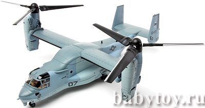 , MV-22 Osprey,  1:32