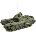 ,  Infantry MK IV Churchill MK. VII, , 1944,  1:72