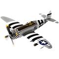 Unimax ,  P-47D Thunderbolt, 1944,  1:72