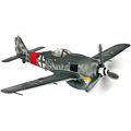 ,  FW 190A-8, , 1944,  1:72