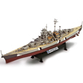 ,  Bismarck  1941,  1:1000