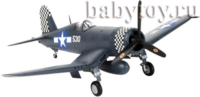 ,  F4U-1D Corsair,  1:72