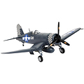 ,  F4U-1D Corsair,  1:72