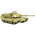 Unimax ,  M1A2 Abrams,  1:72