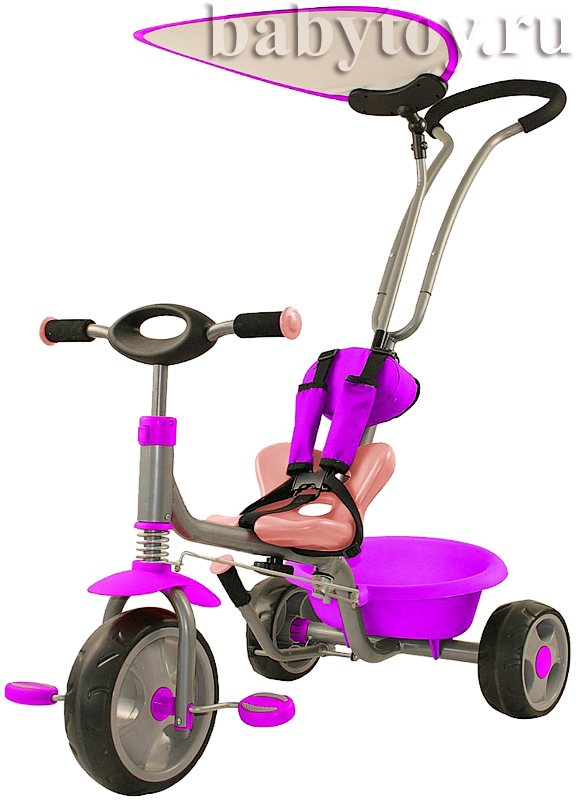 Vega Trike  3-  , 