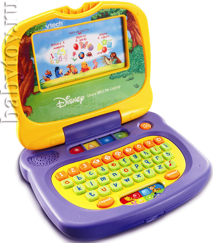 Vtech   