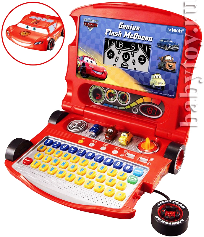 Vtech   