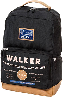  Walker Pure Authentic, 