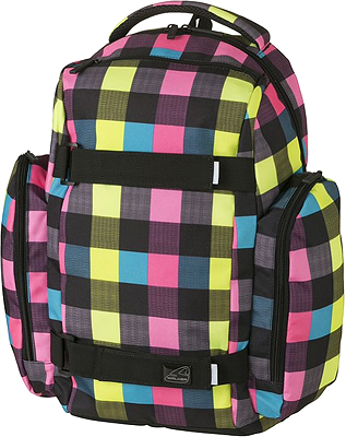  Walker Delta Classic Neon Checks, 