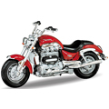 Welly   1:18 Triumph Rocket III