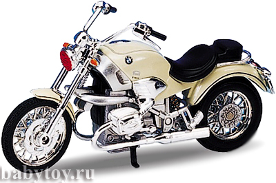 Welly M  1:18 BMW R1200 C