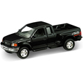 Welly   1:37 1999 Ford F-150 Flareside Supercab Pick Up