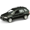 Welly   1:31 BMW X5