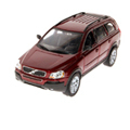 Welly    1:32 Volvo XC90