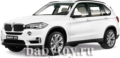   1:32 BMW X5