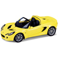   1:34-39 2003 LOTUS ELISE IIIS