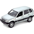 M  1:34-39 Chevrolet Niva