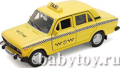 M  1:34-39 LADA 2106 