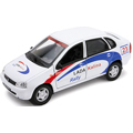 M  1:34-39 LADA Kalina Rally