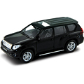   1:34-39 Toyota Land Cruiser Prado