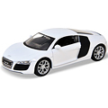   1:34-39 Audi R8