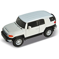   1:34-39 Toyota FJ Cruiser