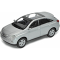   1:34-39 Lexus RX450H