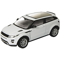   1:34-39 Range Rover Evoque