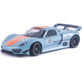   1:34-39 Porsche 918 RSR