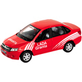   1:34-39 LADA Granta Rally