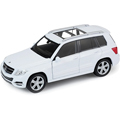   1:34-39 Mercedes-Benz GLK