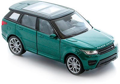   1:34-39 Land Rover Range Rover Sport