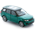   1:34-39 Land Rover Range Rover Sport