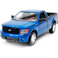   1:34-39 Ford F-150